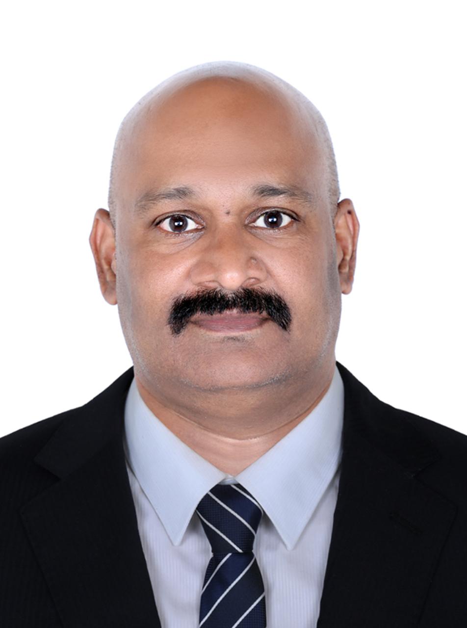 Anil Menon